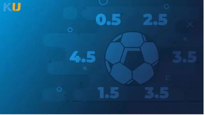 Đặc điểm của Tài Xỉu bóng đá tại KUBET