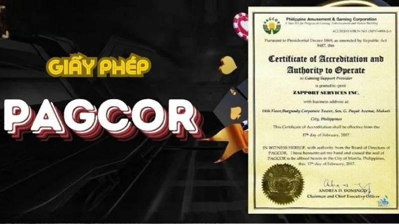 KUBET và tính hợp pháp