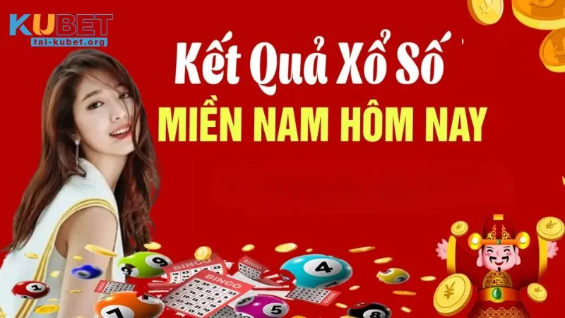 Xổ số Miền Nam là gì và lịch sử phát triển