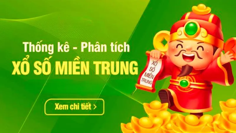 Xổ số Miền Trung là gì và đặc điểm nổi bật