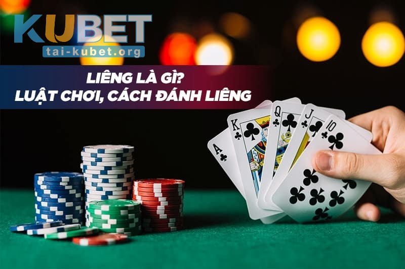 Định nghĩa như thế nào về Bài Liêng?