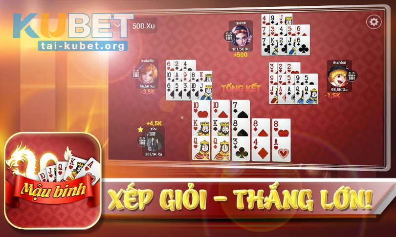 Binh Xập Xám