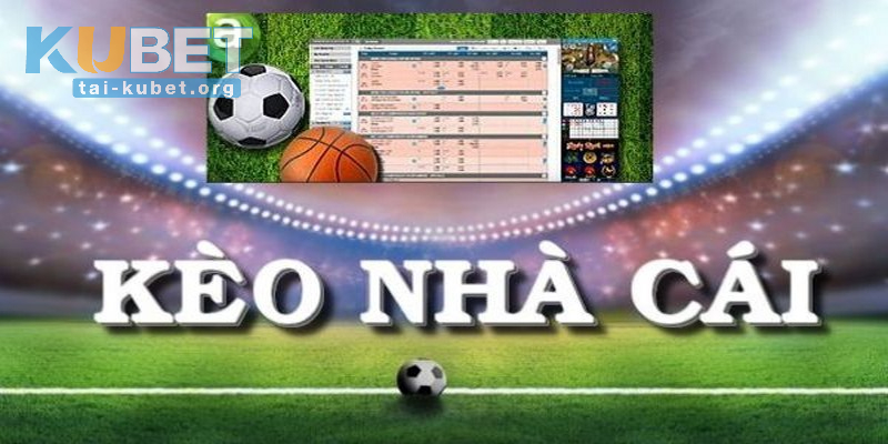 Cách Ra Kèo Của Nhà Cái