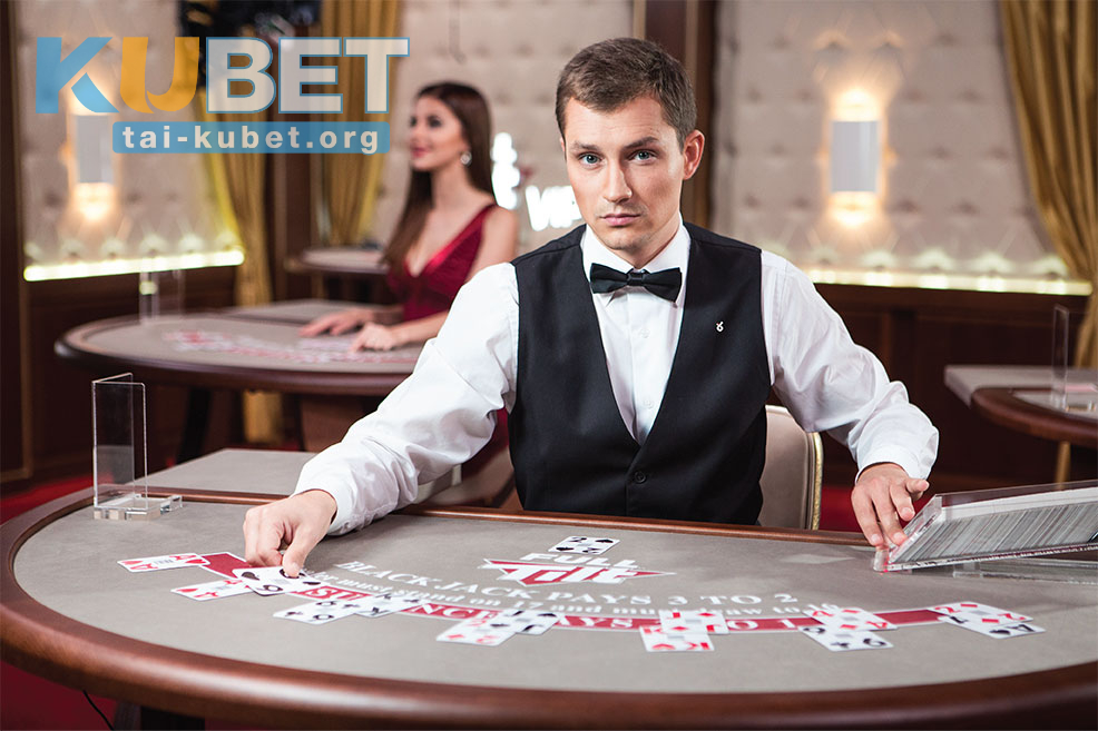 Dealer là gì?
