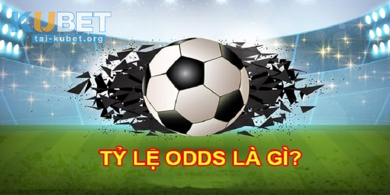 Odds Là Gì