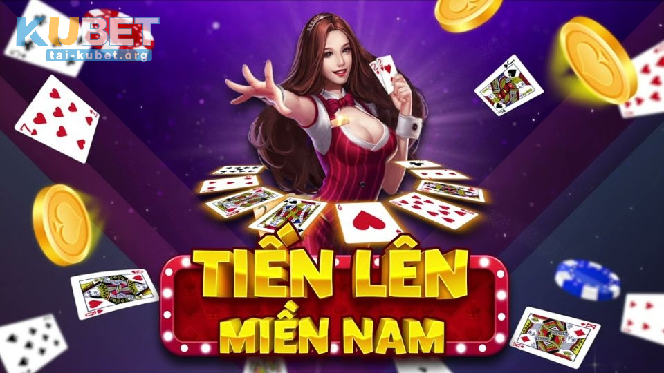 Đôi chút thông tin về game Tiến Lên Miền Nam