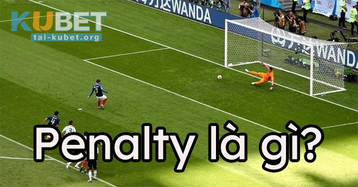 Penalty Là Gì