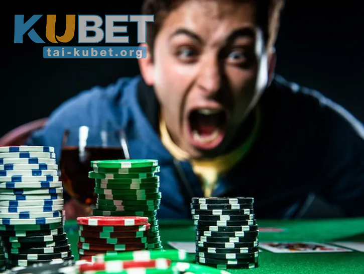 Tư Duy Cờ Bạc